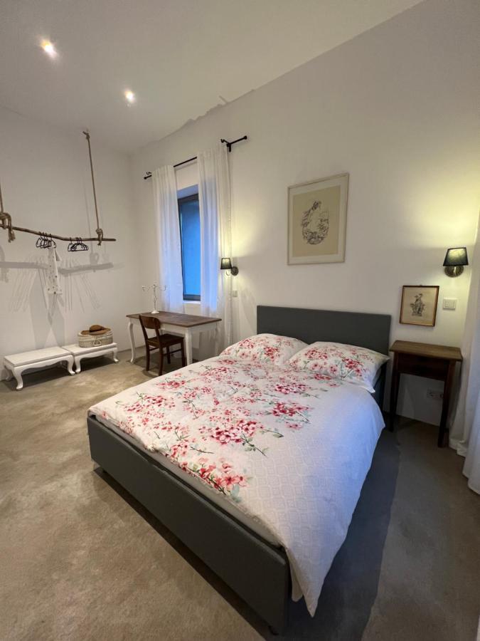 Historisches Designer Loft Villa Essen Bagian luar foto
