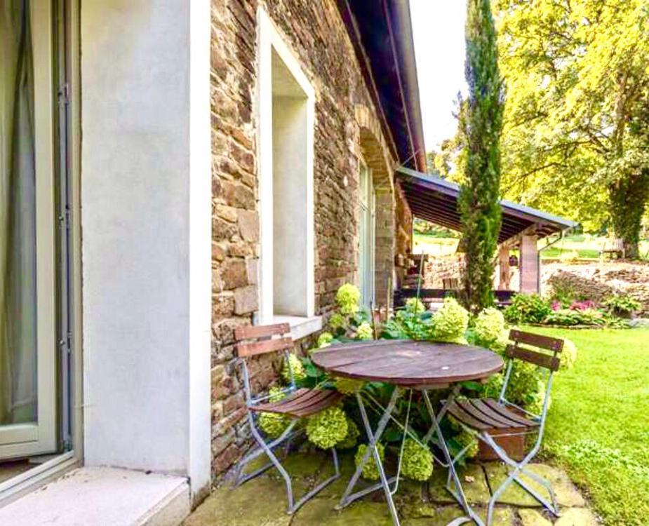 Historisches Designer Loft Villa Essen Bagian luar foto