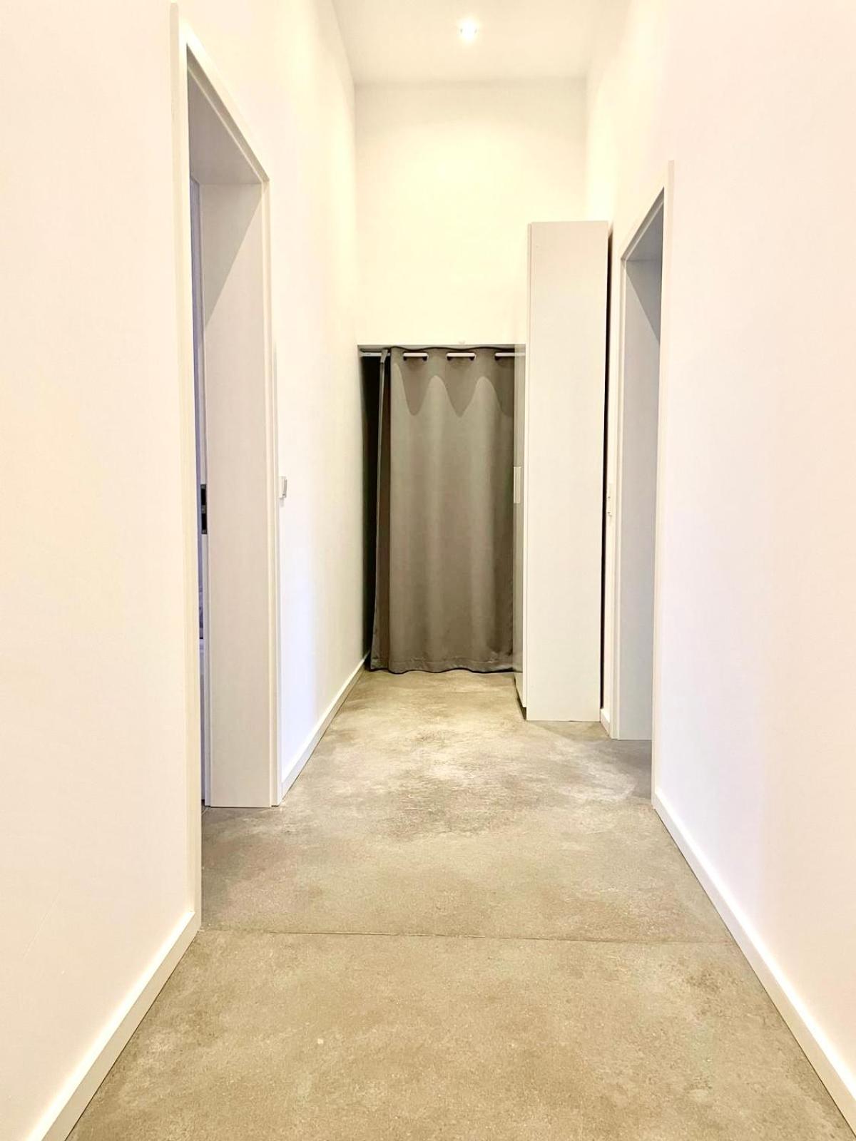 Historisches Designer Loft Villa Essen Bagian luar foto