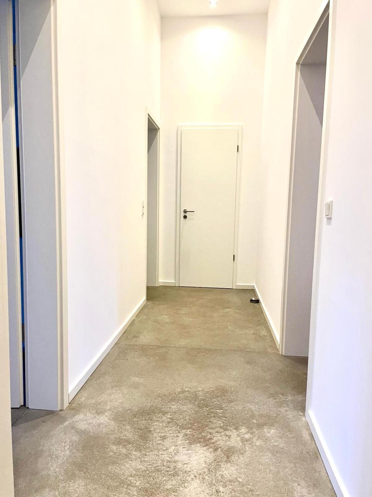 Historisches Designer Loft Villa Essen Bagian luar foto